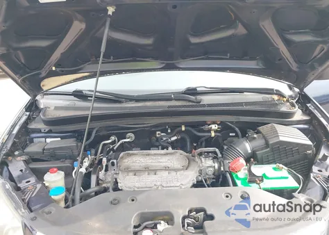 2008 Honda Odyssey Lx from USA, damaged, VIN 5FNRL38258B085758